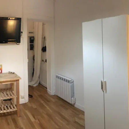 Appartement Paris-ouest Magnifique Acces Parc Des Princes Et Roland Garros Boulogne-Billancourt