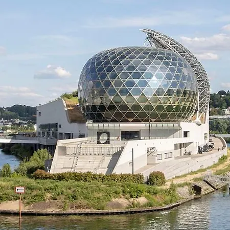 Paris-ouest Magnifique Acces Parc Des Princes Et Roland Garros * Boulogne-Billancourt